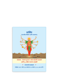 शक्ति (शास्त्रीय विवेचन आणि उपासना)