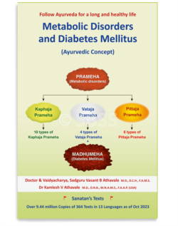 Metabolic Disorders and Diabetes Mellitus