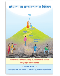 अध्यात्म का प्रस्तावनात्मक विवेचन