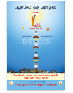ஆன்மிகம் ஒரு அறிமுகம்