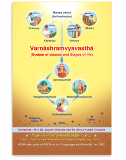 Varnashram vyavastha