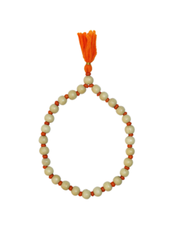 27 beads (जपमाला)
