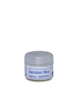 सनातन मोम (Sanatan wax)