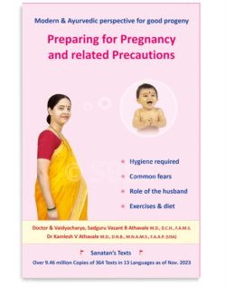 Preparing for Pregnancy and related Precautions