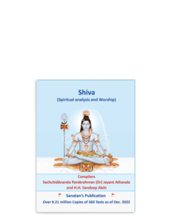 Shiva (Spiritual analysis and worship)