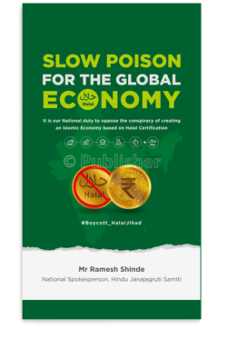 eBook - Slow Poison For The Global Economy (Kindle Edition)