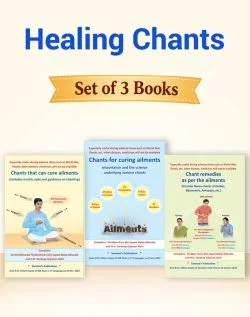 Chants-for-ailments - Special Book Set